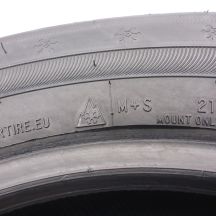 8. 215 65 16C 4x COOPER 215/65 R16C 106/104T WM-Van Avon Winterreifen 2023 9,8-8,8mm