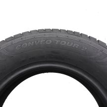 6. 205 75 16C 4x FULDA 205/75 R16C 110/108R Conveo Tour 2 Sommerreifen 2019 