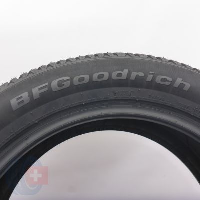2. 225 55 18 1x BF GOODRICH 225/55 R18 98H g-Force Winter 2 SUV Winterreifen 2021 VOLL WIE NEU