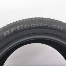 2. 225 55 18 1x BF GOODRICH 225/55 R18 98H g-Force Winter 2 SUV Winterreifen 2021 VOLL WIE NEU