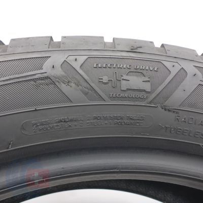 7. 235 50 20 4x GOODYEAR 235/50 R20 104T XL UltraGrip Perf+ Winterreifen 2023 8mm