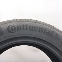 4. 215 65 17 2x CONTINENTAL 215/65 R17 99H WinterContact TS 870 P SEAL Winterreifen 2023/25 8,8-8,2mm