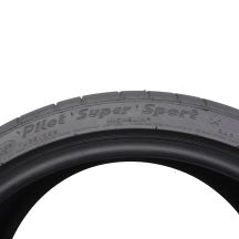 6. 255 35 19 2x MICHELIN 255/35 R19 96Y XL Pilot Super Sport BMW Sommerreifen 2020/2021 6mm