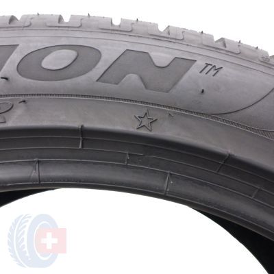 8. 255 45 20 2x PIRELLI 255/45 R20 105V XL Scorpion Winter BMW Winterreifen 6mm 2021