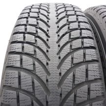 3.  225 75 16 2x MICHELIN  225/75 R16 108H XL Latitude Alpin LA2 Winterreifen 2022 8,2-8mm