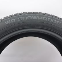 6. 225 50 18 4x NOKIAN 225/50 R18 99H XL WR Snowproof Winterreifen 2022 6,8-7,2mm