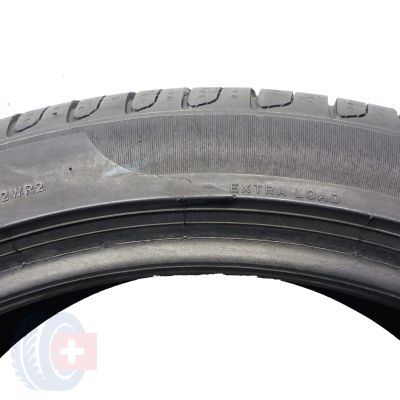 8. 4 x PIRELLI 235/40 R19 96W Cinturato P7 Sommerreifen 2015 6,2-7mm