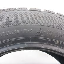 6.  185 55 14 4x BARUM 185/55 R14  80T Polaris 3 Winterreifen 2022 Ungebraucht  