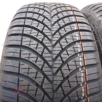 2. 195 45 17 2x GOODYEAR 195/45 R17 84V XL Vector 4Seasons Gen-3 Ganzjahresreifen 2022 VOLL 