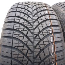 2. 195 45 17 2x GOODYEAR 195/45 R17 84V XL Vector 4Seasons Gen-3 Ganzjahresreifen 2022 VOLL 