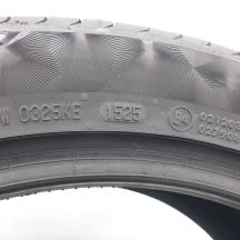 6. 245 45 19 1x CONTINENTAL 245/45 R19 102Y XL PremiumContact 6 M0-V Sommerreifen  2025 6,8mm