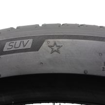5. 275 40 22 1x HANKOOK 275/40 R22 107Y EV iON evo SUV BMW Sommerreifen 2023 WIE NEU VOLL
