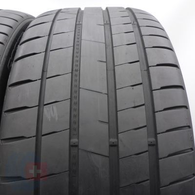 3. 275 35 21 2x KUMHO 275/35 R21 105T XL Ecsta Sport S Sommerreifen 2024 7mm 