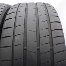 3. 275 35 21 2x KUMHO 275/35 R21 105T XL Ecsta Sport S Sommerreifen 2024 7mm 