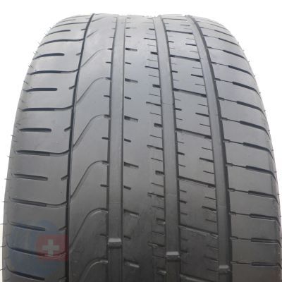 1 x PIRELLI 315/40 R21 111Y P Zero M0 Sommerreifen 2018 5,5mm