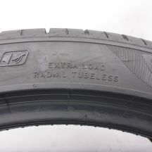 9. 235 40 19 2x PIRELLI 235/40 R19 96W XL T0 PNCS PZero Sommerreifen 2024 7mm