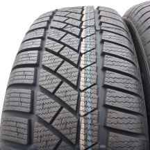 2. 205 60 16 2x CONTINENTAL 205/60 R16 96H XL ContiWinterContact TS 830 P RFT BMW Winterreifen 2020 Ungebraucht  