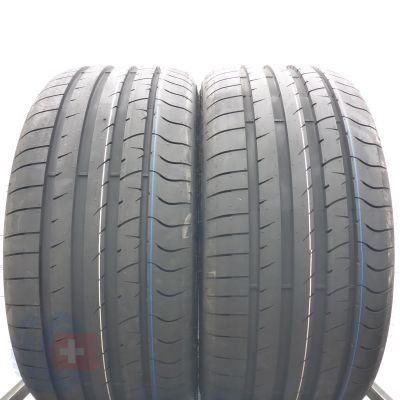 5.  235 35 19 4x SAVA  235/35 R19 91Y Intensa uhp 2 Sommerreifen 2026 VOLL WIE NEU