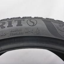 6. 235 40 19 2x SEMPERIT 235/40 R19 96V XL Speed-Grip 3 Winterreifen 2022 8,2mm