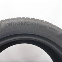 4.  275 50 20 1x CONTINENTAL 275/50 R20 113V XL WinterContact TS 850 P M0 Suv Winterreifen 2021 Ungebraucht  