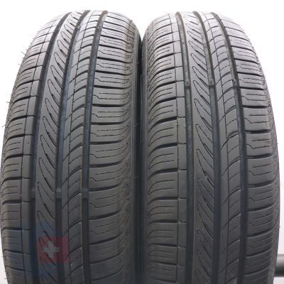145 70 13 2x NEXEN 145/70 R13 71T Nblue eco SH01 Sommerreifen 2016 7-6,4mm