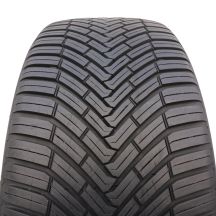 1 x CONTINENTAL 235/45 R18 98Y XL AllSeasonContact Gaznjahresreifen 2023 7,9mm