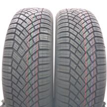 4. 185 65 15 4x CONTINENTAL 185/65 R15 92T XL AllSeasonContact 2 Ganzjahresreifen 2026 Ungebraucht  
