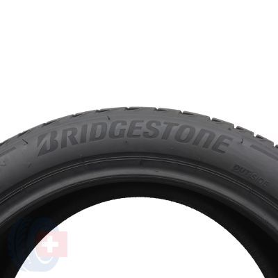 4. 255 40 18 2x BRIDGESTONE 255/40 R18 99Y XL Turanza T005 BMW Sommerreifen 2019/21 VOLL Wie Neu