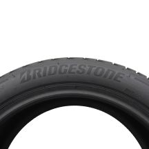 4. 255 40 18 2x BRIDGESTONE 255/40 R18 99Y XL Turanza T005 BMW Sommerreifen 2019/21 VOLL Wie Neu