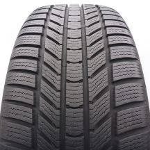  235 45 20 1x CONTINENTAL 235/45 R20 100V XL WinterContact TS 870 P Winterreifen 2022 8mm