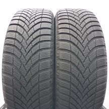 4. 205 60 16 4x SEMPERIT 205/60 R16 96H XL Speed-Grip 5 Winterreifen 2025 8mm