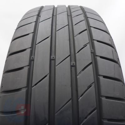 205 60 16 1x KUMHO 205/60 R16 92V Ecsta PS71 Sommerreifen 2025 6,7mm