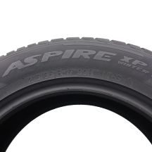 5. 215 65 17 2x APOLLO 215/65 R17 99H Aspire XP Winter Winterreifen 7,5mm 2019 Wie Neu