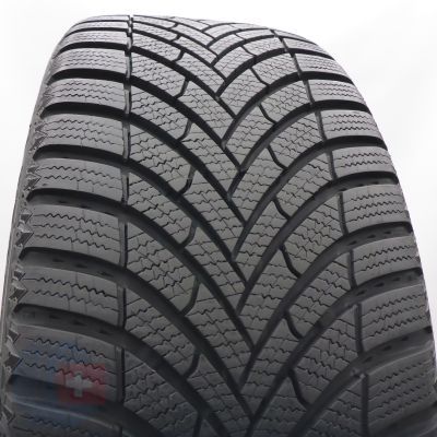 2. 225 45 18 1x SEMPERIT 225/45 R18 95V XL Speed Grip 5 Winterreifen 2024 8,5mm WIE NEU 