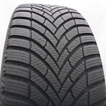 2. 225 45 18 1x SEMPERIT 225/45 R18 95V XL Speed Grip 5 Winterreifen 2024 8,5mm WIE NEU 