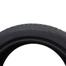 8. 225 50 18 4x CONTINENTAL 225/50 R18 99H XL ContiWinterContact TS830P AO Winterreifen 7,8-8mm 2022