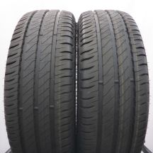 3.  215 65 16C 4x MICHELIN 215/65 R16C 106/104T Agilis 3 Sommereifen 2025  VOLL WIE NEU  