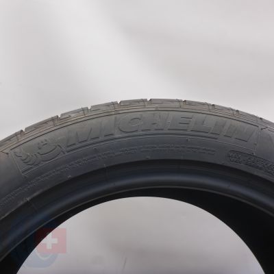 4. 275 45 20 2x MICHELIN 275/45 R20 110Y XL Latitude Sport N0 Sommerreifen 2017/18 Ungebraucht   