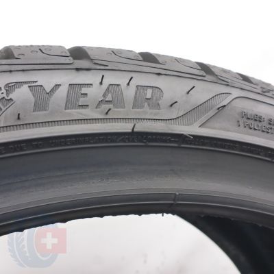 7. 205 40 18 2x GOODYEAR 205/40 R18 86W XL UltraGrip Performance+ Winterreifen 2024 9mm