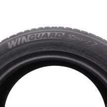 6. 235 55 17 2x NEXEN 235/55 R17 103V XL WinGuard Sport 2 Winterreifen 2024 7,2-8mm
