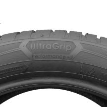 6. 235 50 20 4x GOODYEAR 235/50 R20 104T XL UltraGrip Performance + Winterreifen 2022/23 7,8-8mm