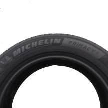 2.  205 55 16 1x MICHELIN 205/55 R16 94H XL Primacy 4 Sommerreifen 2019 VOLL WIE NEU