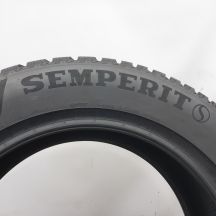 4.  225 55 17 2x SEMPERIT 225/55 R17 101V XL Speed-Grip 5 Winterreifen 2024 8,8-7,8mm WIE NEU 