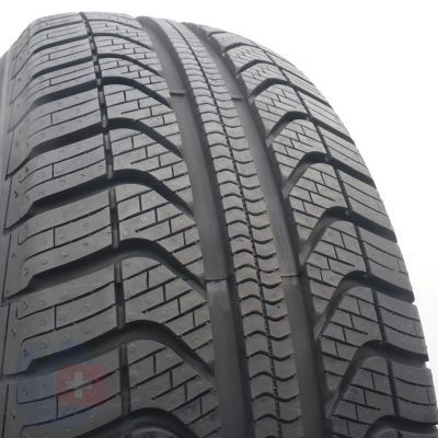 2.  205 55 17 1x PIRELLI  205/55 R17 95V XL All Season Cinturato Plus Ganzjahresreifen 2025 Ungebraucht  