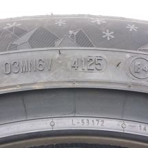 3. 215 55 17 1x SEMPERIT 215/55 R17 98V XL Speed-Grip 5 Winterreifen 2025 Ungebraucht  