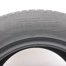 6. 255 60 18 2x PIRELLI 255/60 R18 108H AO Scorpion Winter Winterreifen 2017 5,2-5,3mm