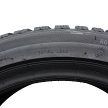 8. 195 45 16 2x BRIDGESTONE 195/45 R16 84H Blizzak Lm001 Winterreifen 2017 WIE NEU VOLL