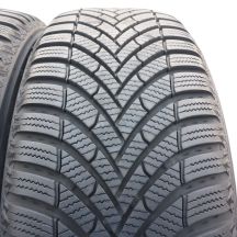 4.  205 55 17 2x SEMPERIT 205/55 R17 95V XL Speed-Grip 5 Winterreifen 2025 8,2mm WIE NEU