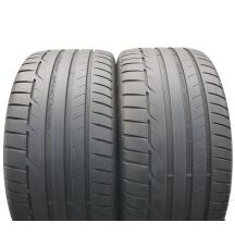 265 30 20 2x DUNLOP 265/35 ZR20 94Y XL Sport Maxx R01 Sommerreifen 2020 6,8-7mm