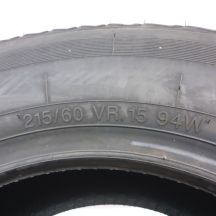 5. 215 60 15 2x VREDESTEIN 215/60 R15 94W Sprint Classic Sommerreifen 2021 VOLL 5. 215 60 15 2x VREDESTEIN 215/60 R15 94W Sprint Classic Sommerreifen 2021 VOLL